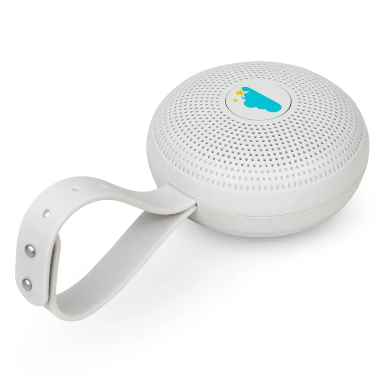 Yogasleep Hushh+ Sound Machine + Nightlight