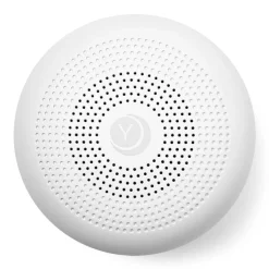 Yogasleep Travel Mini Sound Machine with Night Light