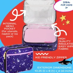 YumBox Classic Lunch Bag