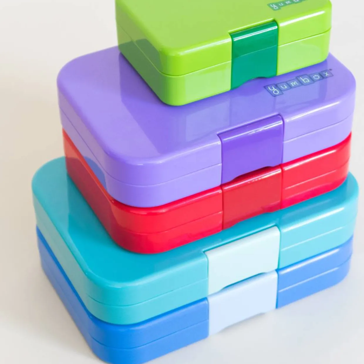 Yumbox 4-Compartment TAPAS Lunchbox