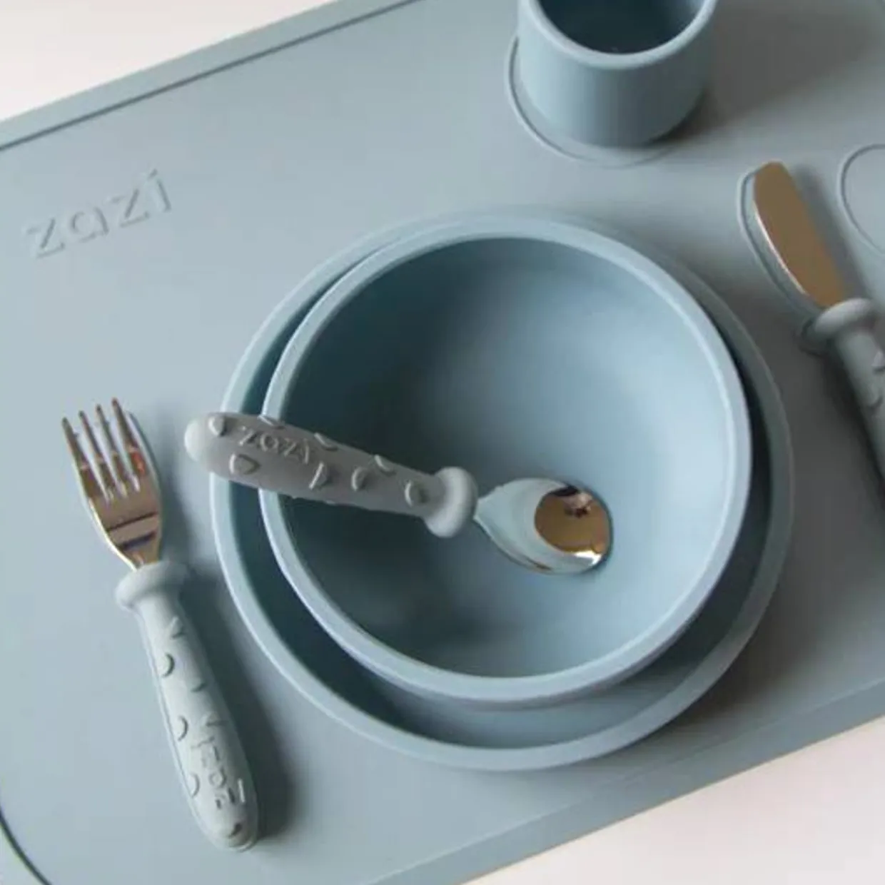 Zazi Clever Bowl with Lid