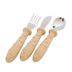 Zazi Clever Cutlery