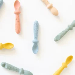 Zazi Clever Spoons 2pk