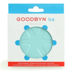 Goodbyn Ice Brick